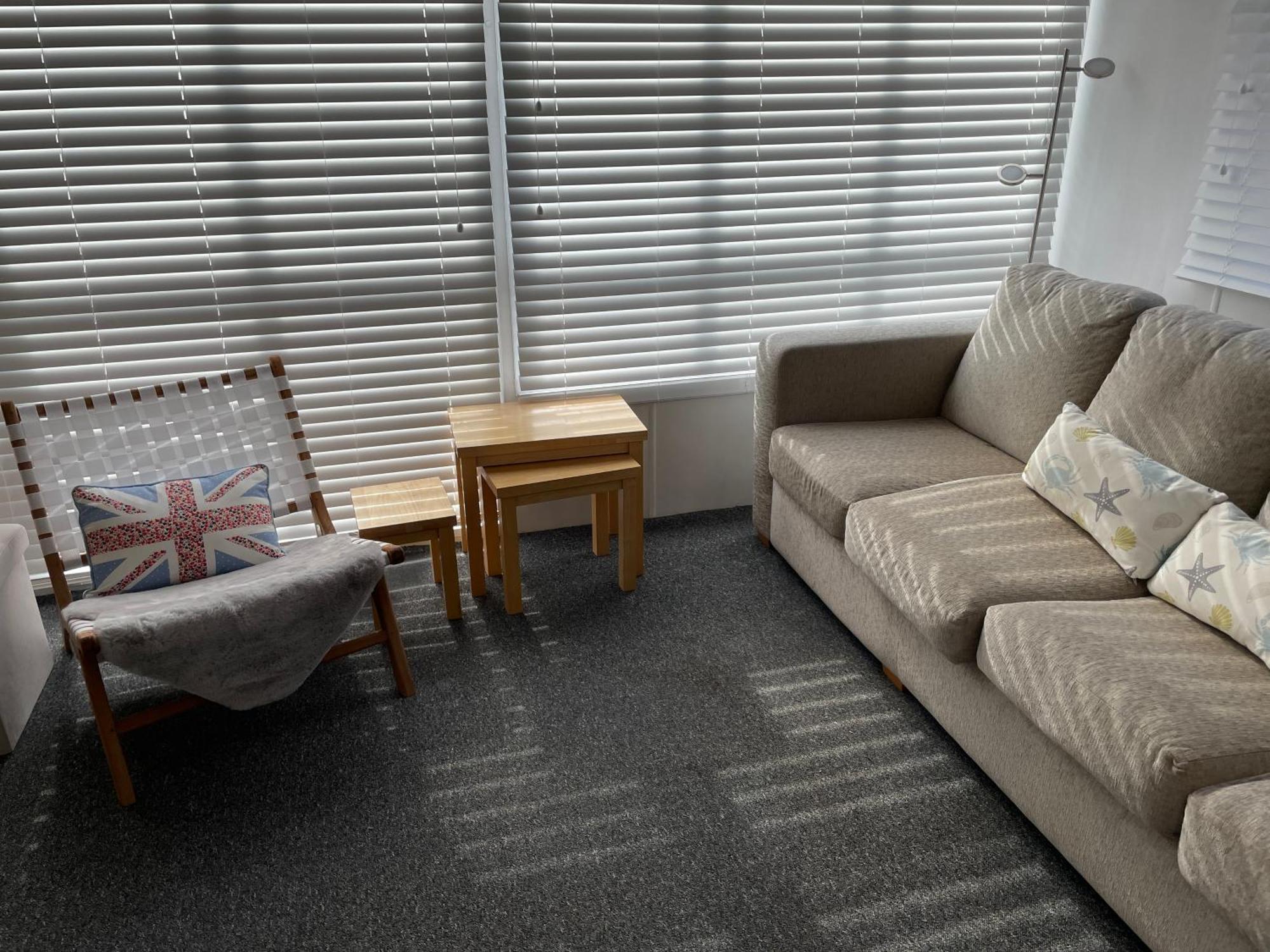Rockley Park Private Holiday Homes Poole Bagian luar foto