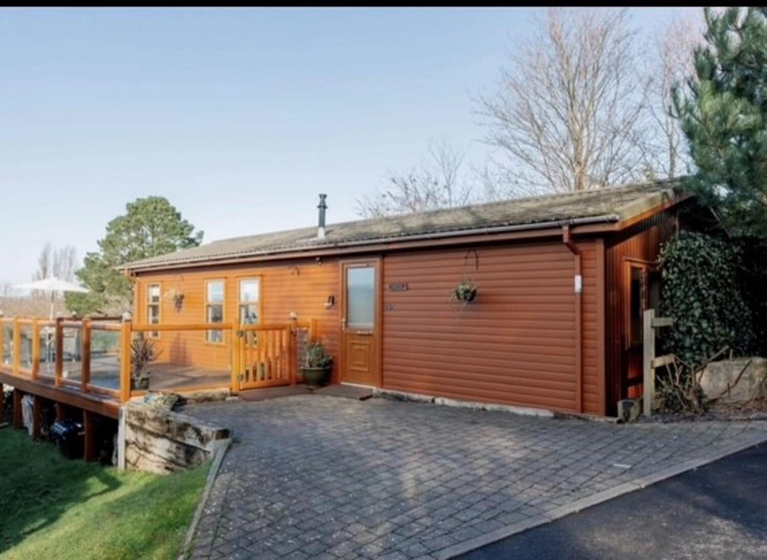Rockley Park Private Holiday Homes Poole Bagian luar foto