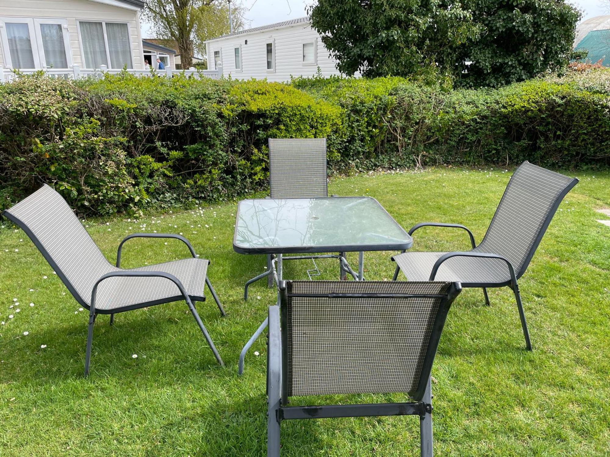 Rockley Park Private Holiday Homes Poole Bagian luar foto