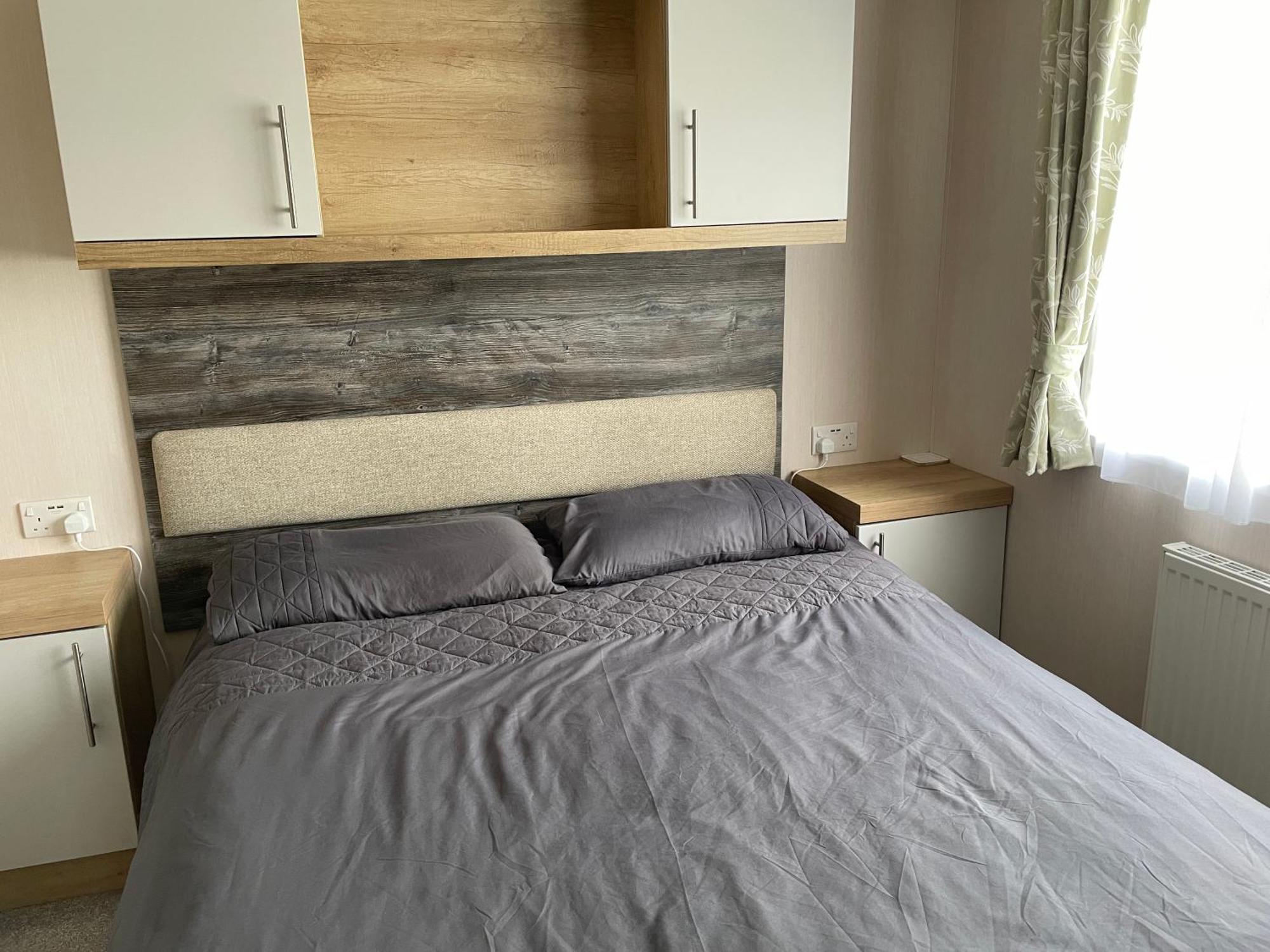 Rockley Park Private Holiday Homes Poole Bagian luar foto