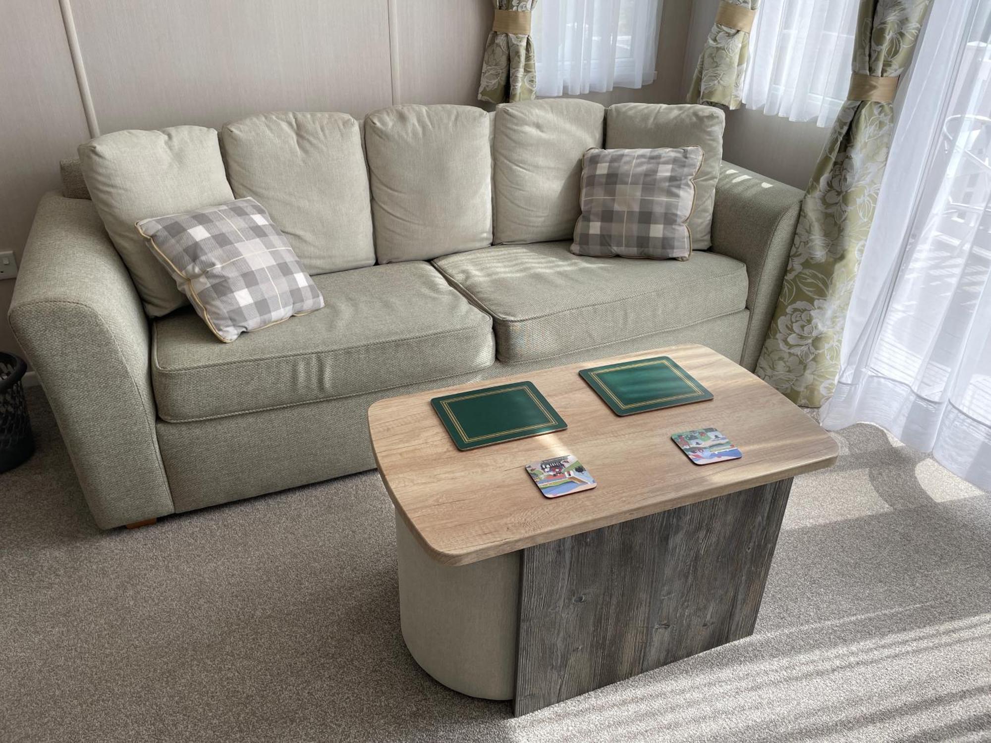 Rockley Park Private Holiday Homes Poole Bagian luar foto